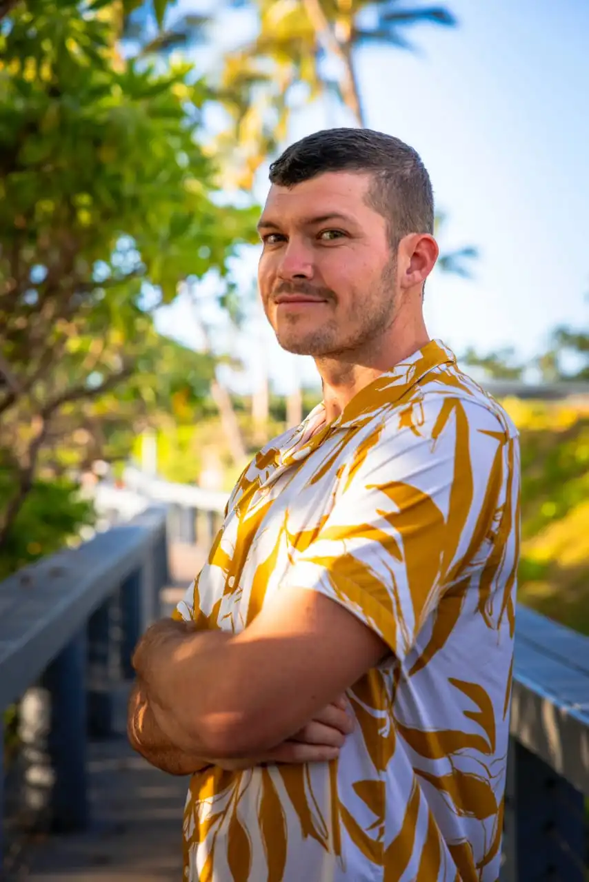 Brian Wolf, Co-Owner of Tide & Timber Ventures LLC, real estate investor serving North and South Carolina