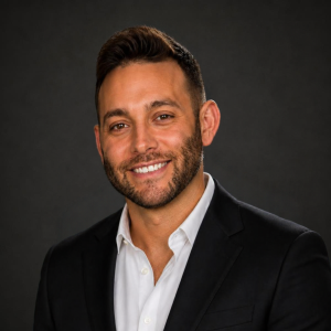 Adam Cozzolino, Chief Development Officer, Tide and Timber Ventures