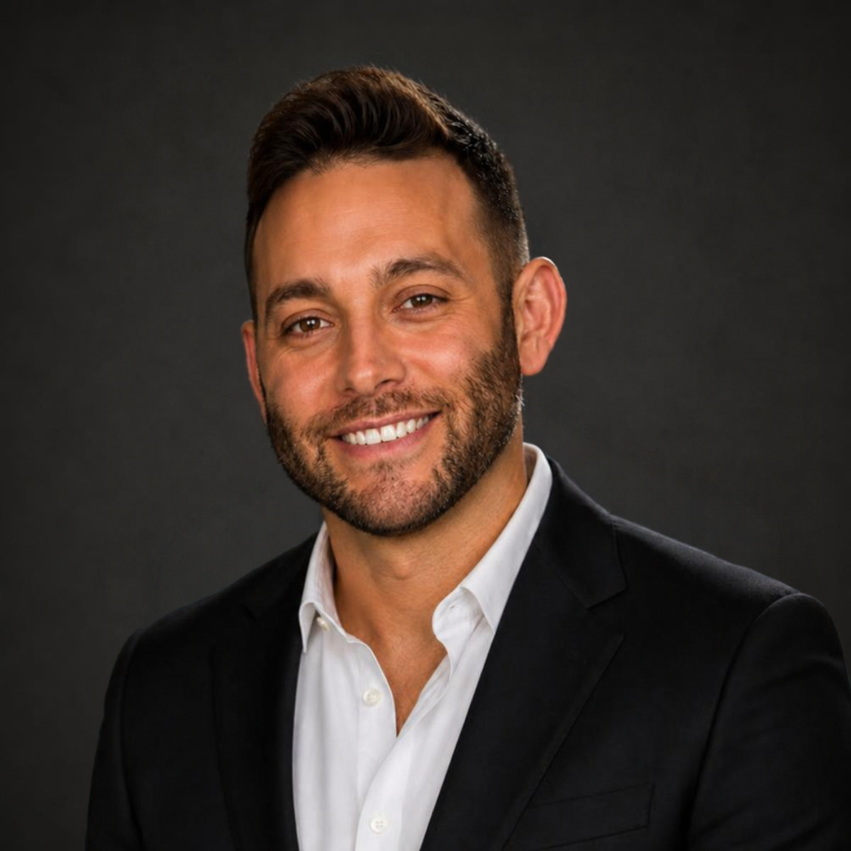 Adam Cozzolino, Chief Development Officer, Tide & Timber Ventures