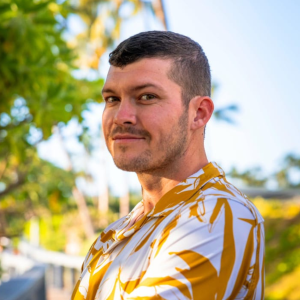 Brian Wolf, Chief Operations Officer, Tide and Timber Ventures
